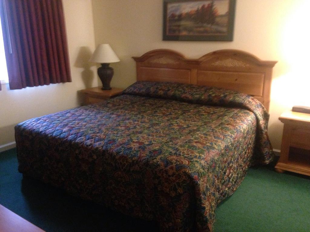 Hidden Valley Inn - Indiana Nashville Zimmer foto