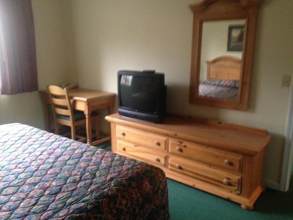 Hidden Valley Inn - Indiana Nashville Zimmer foto