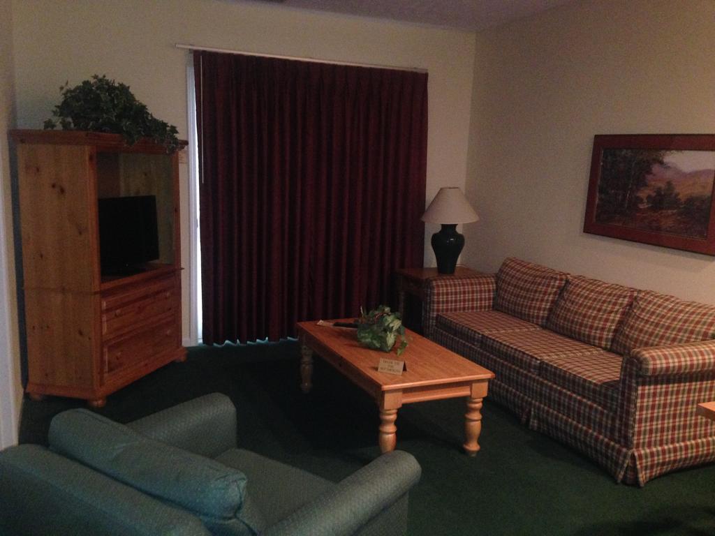 Hidden Valley Inn - Indiana Nashville Zimmer foto